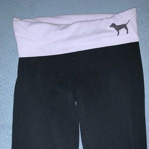 Victoria’s Secret Pink Legging